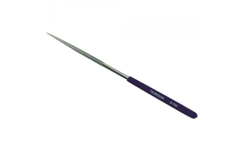 TSUBOSAN 壺三 DKMA050 SUN鉆石銼刀K-5丸#150-80L