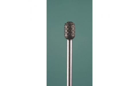 Minimo 小型鋼刀具非金屬用粗切削Φ6（10瓶裝）