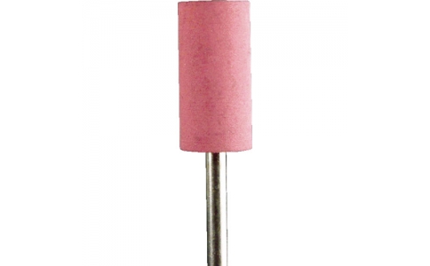 Minimo 小型磨床用磨刀石WA硬#320φ10（10根裝）