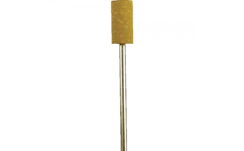 Minimo DB3814 迷你長軸橡膠砂輪#180φ10（10根裝）