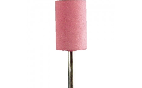Minimo 小型磨床用磨刀石WA硬#320φ13（10根裝）