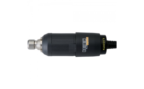 Minimo UM20-21-烏拉瓦小型低速電爐