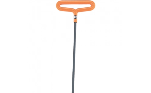 MITOLOY 水戶工機(jī) TH-50-米特羅伊T型空心扳手5mm