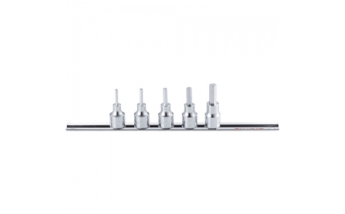 MITOLOY 水戶工機(jī) H306M-米特羅伊3-8黑克斯套筒座5幀6件