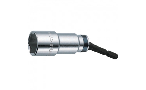 MITOLOY 水戶工機 EU-19-H-米特羅伊通用插座19mm（衣架）