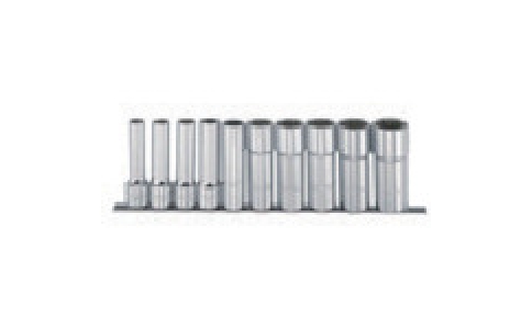 MITOLOY 水戶工機(jī) SMS411ML-B-米特羅伊1-2套筒扳手套筒深度保持器Smm 10幀11點(diǎn)