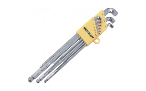 MITOLOY 水戶工機 PBH402-Mitoro1／2沖程用位座插座