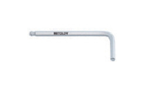 MITOLOY 水戶工機(jī) HBS25-米特羅伊L型全息波點(diǎn)短2.5mm