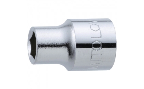 MITOLOY 水戶工機(jī) 3H-7-米特羅伊3-8備用插口（6P）7mm