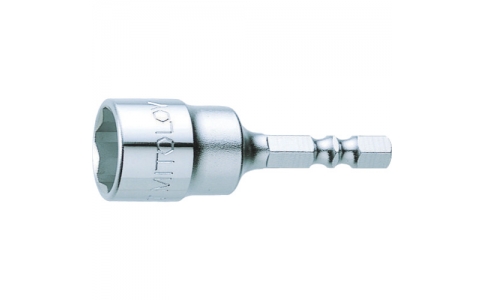 MITOLOY 水戶工機(jī) EF-5.5ST-米特羅伊比特套接字短開衫5.5mm