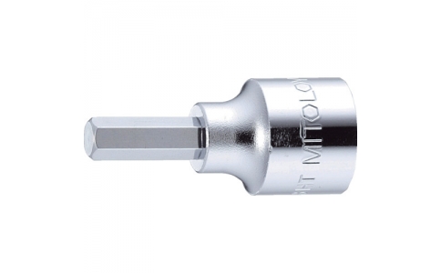 MITOLOY 水戶工機(jī) 408 HT-米特羅伊1-2赫克斯插座8mm