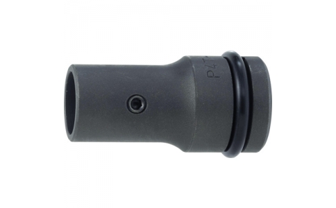 MITOLOY 水戶工機 P4T-M23-Mitoroi in patch用插口插入角12.7適用抽頭M23
