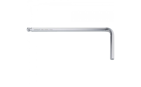 MITOLOY 水戶工機 HBL 100N-米特羅伊L型空心扳手球點新10mm