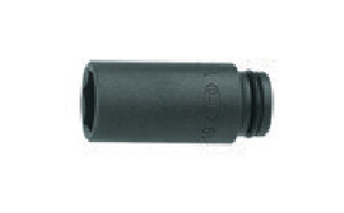 MITOLOY 水戶工機 P3L-23-米特羅伊3-8油墨用插口長23mm