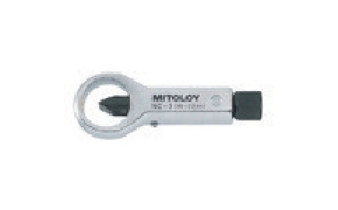 MITOLOY 水戶工機 P3ML-18-米特羅伊3-8油墨用插口（12角）長18mm
