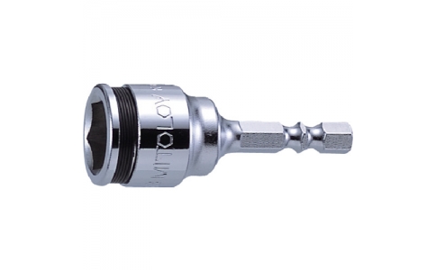 MITOLOY 水戶工機(jī) EF-10SB-H-米特羅伊位插口短開(kāi)球型10mm（衣架）