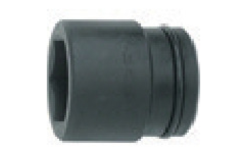 MITOLOY 水戶工機 P12-105-米特羅伊1-1-2墨水槽用插口105mm