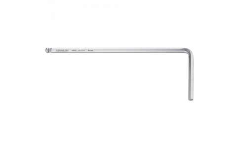 MITOLOY 水戶工機(jī) HBL 60N-米特羅伊L型空心扳手球點新6mm