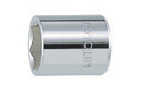 MITOLOY 水戶工機(jī) 2H-16-米特羅伊1-4備用插口（6P）16mm