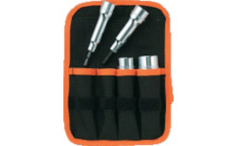 MITOLOY 水戶工機(jī) EH-400-米特羅伊比特插口超4本組