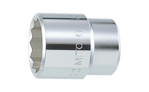 MITOLOY 水戶工機(jī) 6M-32-米特羅伊3-4備用插口（12P）32mm