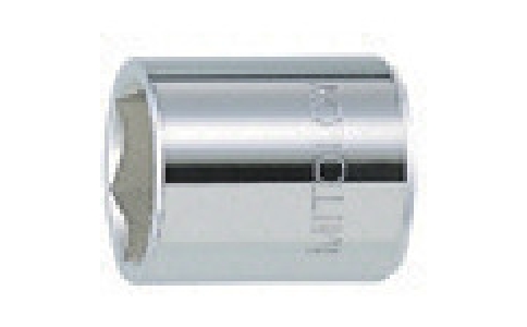 MITOLOY 水戶(hù)工機(jī) 2H-13-米特羅伊1-4備用插口（6P）13mm