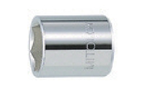 MITOLOY 水戶工機(jī) 2H-11-米特羅伊1-4備用插口（6P）11mm