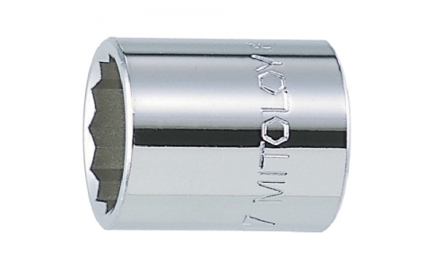 MITOLOY 水戶(hù)工機(jī) 3M-14-米特羅伊3-8備用插口（12P）14mm