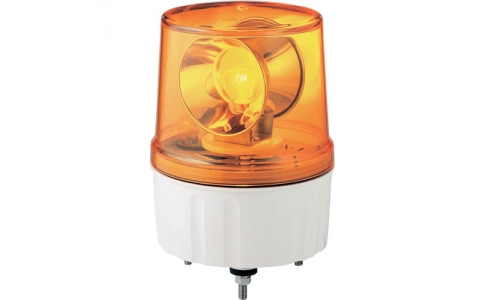 SCHNEIDER 施耐德  ALN-200（Y） ALN型燈泡旋轉(zhuǎn)燈黃色