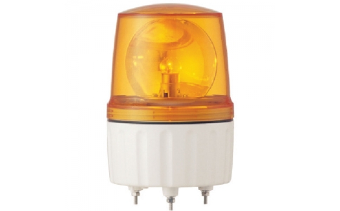 SCHNEIDER 施耐德  AD-200（Y） ASD型燈泡旋轉(zhuǎn)燈黃