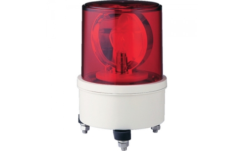 SCHNEIDER 施耐德  AM-24（R） AM型燈泡旋轉(zhuǎn)燈紅色