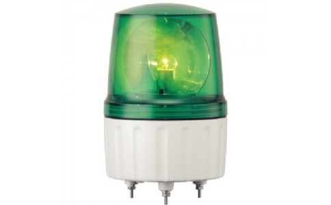 SCHNEIDER 施耐德  ASD-100G ASD型燈泡旋轉(zhuǎn)燈綠
