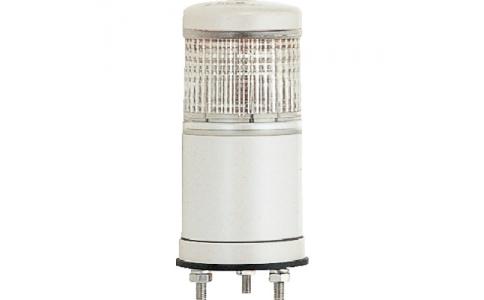 SCHNEIDER 施耐德  ROG-24-3 RYG 合金系列紅黃綠φ40一燈多色LED顯示燈（直付）24V