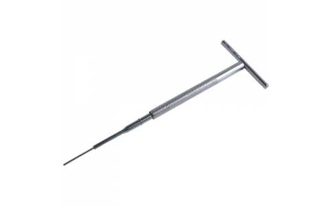 日本超越 TOP TSW-15 T型旋轉(zhuǎn)扳手1.5mm