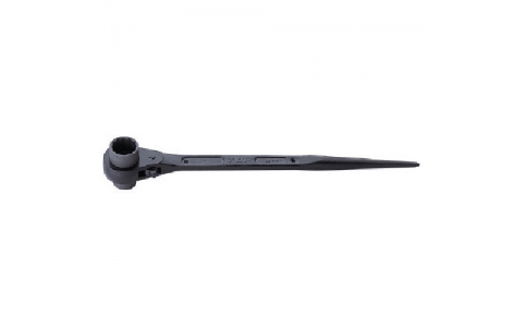 日本超越 TOP RM2632 雙頭棘輪扳手26X32mm