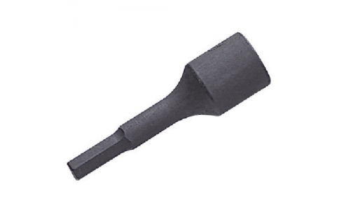 日本超越 TOP HB-417 六角插口插入角12.7mm對(duì)邊17mm