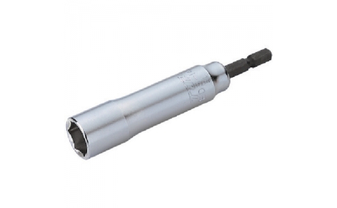 日本超越 TOP EDS-22 電動(dòng)鉆頭用插口22mm