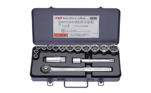 日本超越 TOP SS-413 沖浪行業(yè)設(shè)置插入角12.7mm