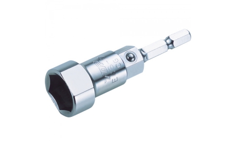 日本超越 TOP ECS-17H 電動(dòng)鉆頭用電纜插座（衣架型）