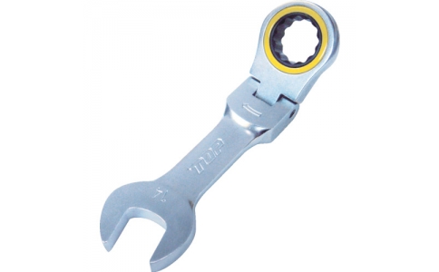 日本超越 TOP PPT-8416L 沖擊用深插口插入角25.4mm 46mm