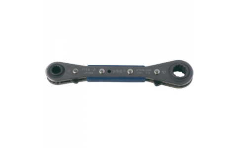 日本超越 TOP PRW-3 4尺寸板棘輪扳手8X10<div   id="jpandex"   class="focus-wrap mb20 cf">、12X13mm