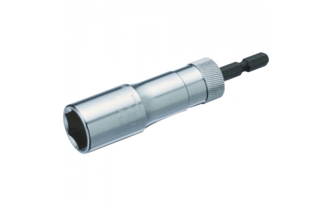 日本超越 TOP ESK-24 電動鉆頭用更換軸插口