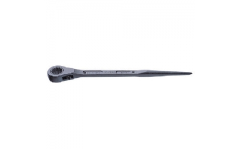 日本超越 TOP RM-17X21T 薄型套筒棘輪扳手17X21mm