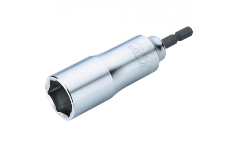 日本超越 TOP EDS-17H 電動鉆頭用插口17mm