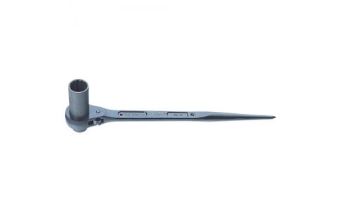 日本超越 TOP RM-27X32SL-27SL-超長(zhǎng)棘輪扳手27X32mm