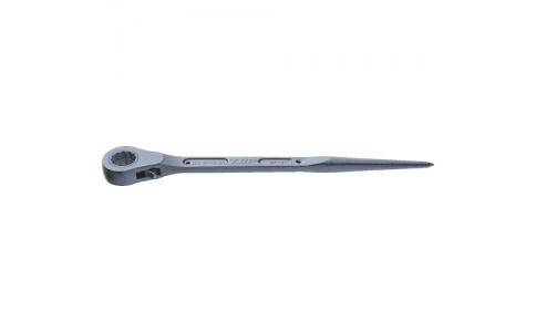 日本超越 TOP RM-1921T 薄型套筒棘輪扳手19X21mm