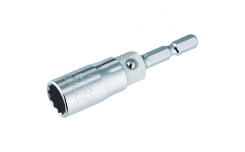 日本超越 TOP ECS-14H-14H 電動(dòng)鉆用多插座貼紙付14mm