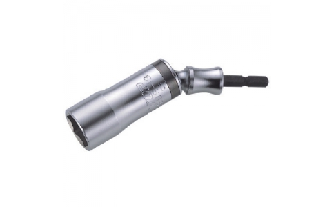 日本超越 TOP 通用電動鉆頭插座21mm