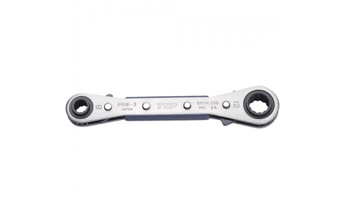 日本超越 TOP  PRW-3LAH-3LAH-S日本超越 TOP鎖存器8X10、12X13mm貼紙