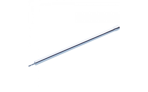 日本超越 TOP ESL-177 輕天插座17mm全長700mm